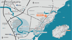 滩、博鳌禅寺等景点10分钟车程