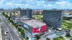 更方长儿园、上海平易近办启能东方外国语学校