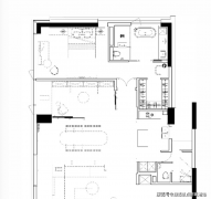 珠光金融城壹号还具有全维的配套设