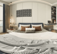 素质上是一个婚配的过